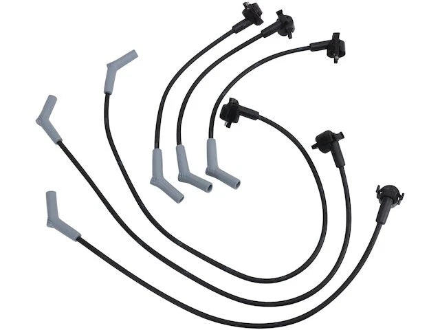 Spark Plug Wire Set for Mazda Navajo (1991–1994) HM334PN