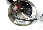 Marine Reading Light for ITC 69922B-NI3KE/F (12V) - Brass Housing