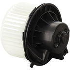 Blower Motor for Chevrolet Silverado 1500 (2007–2013)
