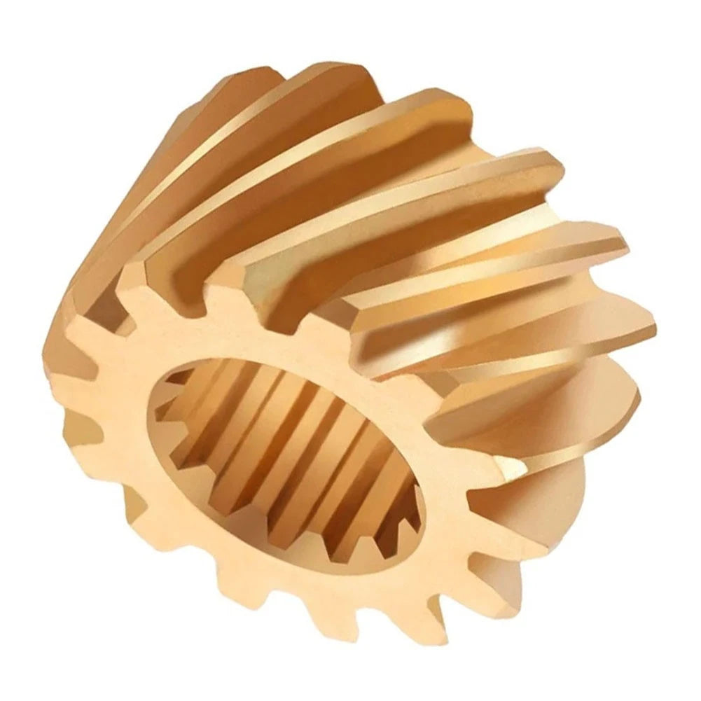 Rotary Valve Gear for Marine Applications (Rotary Gear Sprocket)