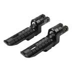 Front Footrests Pegs for Benelli Tornado 252R, TNT 899 (2021-2024)