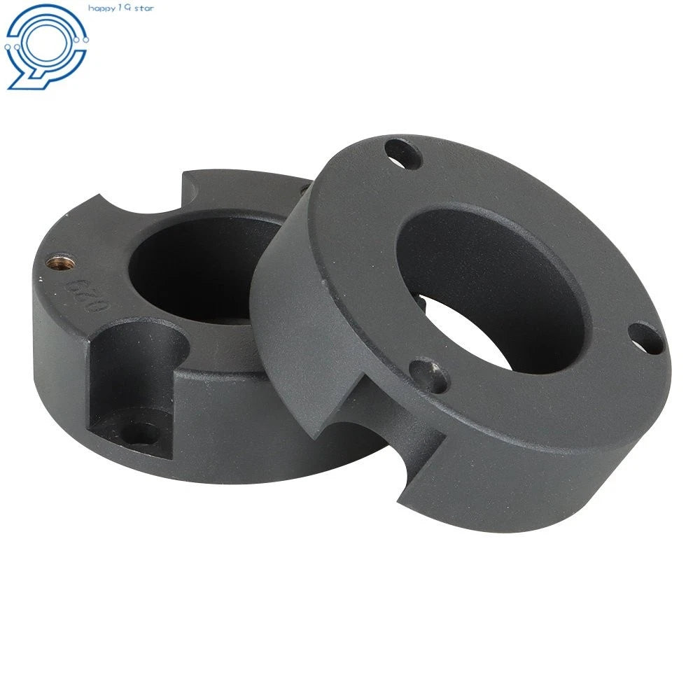 3" Front 2" Rear Lift Kit for Tacoma (2005-2023) 2WD 4WD