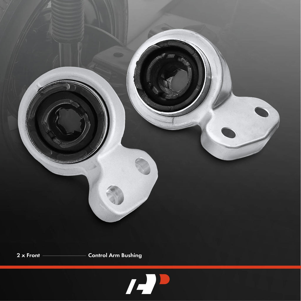 Control Arm Bushing for BMW E46 328i 328Ci 330i (1998-2006)