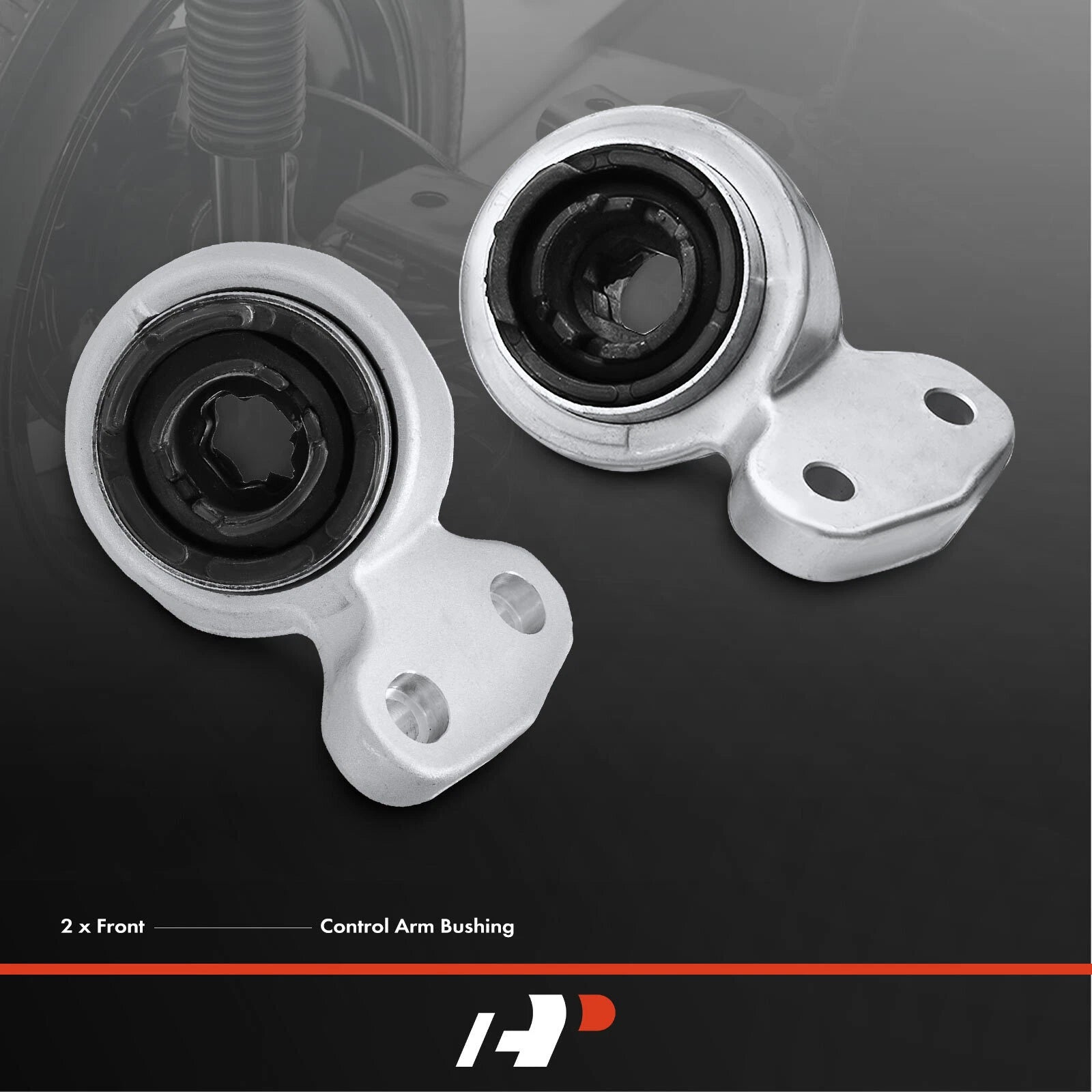 Control Arm Bushing for BMW E46 328i 328Ci 330i (1998-2006)