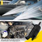 Set of 2 Windshield Washer Pumps for Chevy Blazer (1987–2005) 172189