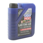 Liqui Moly 2040 Engine Motor Oil 5W-40 for (1 L)