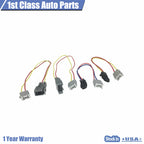 Power Window Lift Motor for Ford Mustang, Lincoln Continental