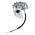 Rear Right Door Lock for Renault Master MK3, Movano B, Nissan Interstar (2003-2010)