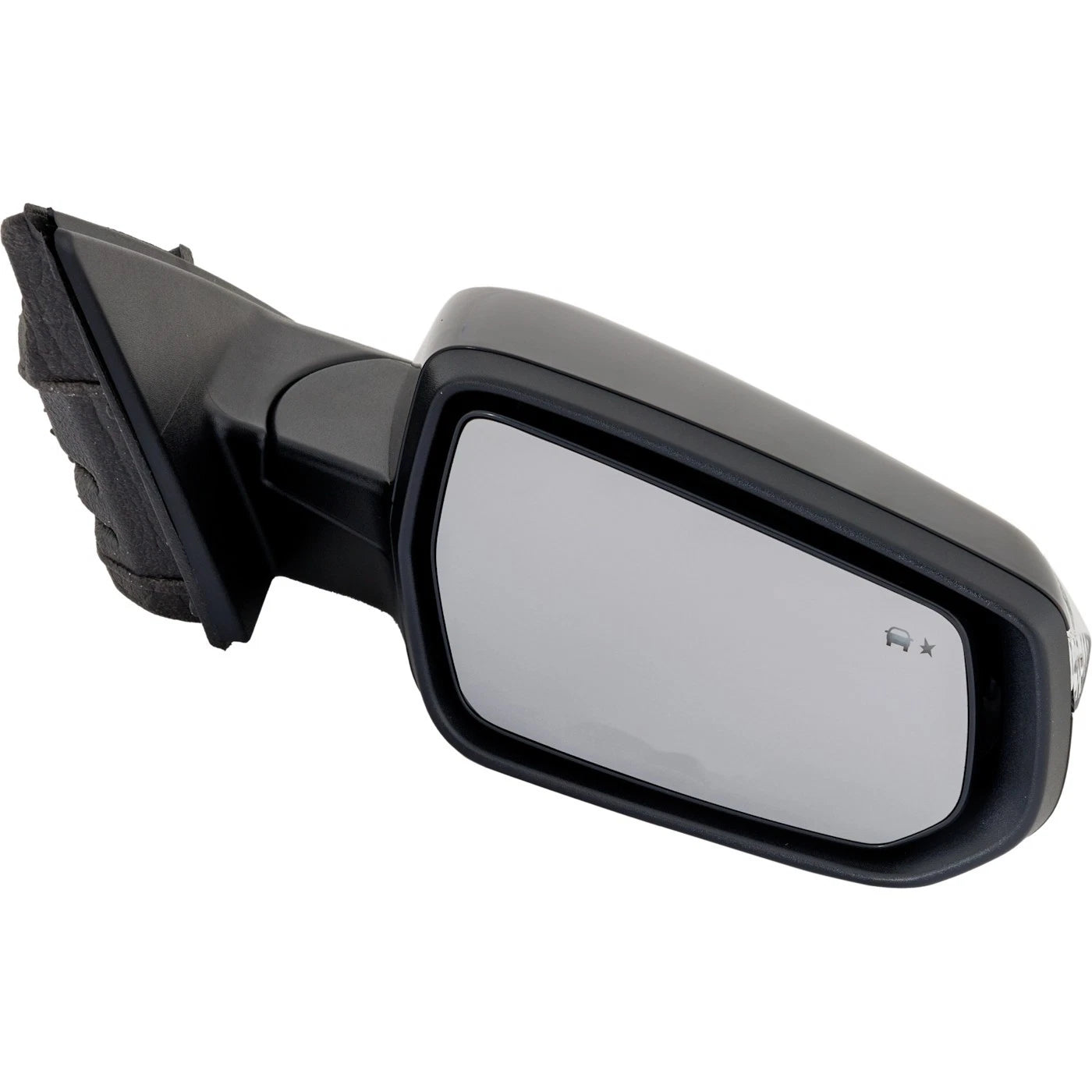 Passenger Side Mirror for Chevy Malibu (2016–2022)