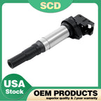 Ignition Coil for Mini Cooper Countryman Paceman 1.6L L4 (2011–2016) UF598 12137575010