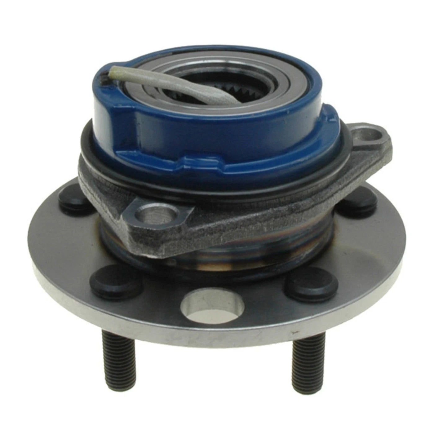 Set of 2 Wheel Hubs for Oldsmobile (Front Driver or Passenger Side)