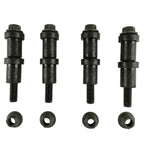 Adjustable Rear Shackle Lift Kit for Dodge Chrysler (1960–1989)