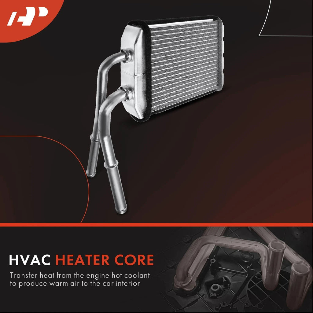 HVAC Heater Core for Chevy Impala Buick Regal Century Pontiac