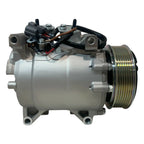 A C Compressor Kit With Condenser for Acura TSX 2.4L (2006–2008)