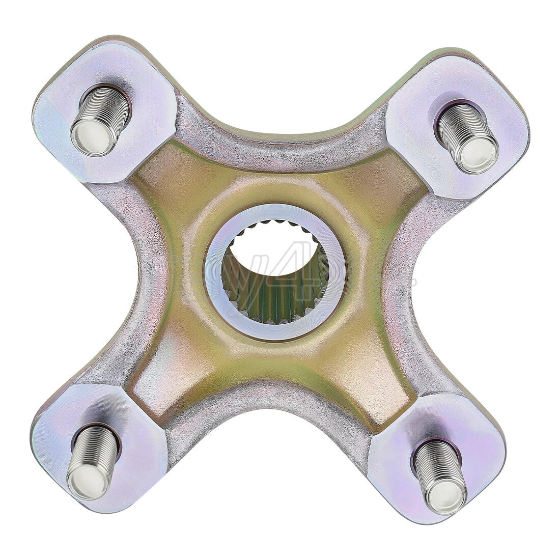 Rear Wheel Hub for Honda FourTrax 250 TRX250X 2x4 (1987–1992) 42610-HP1