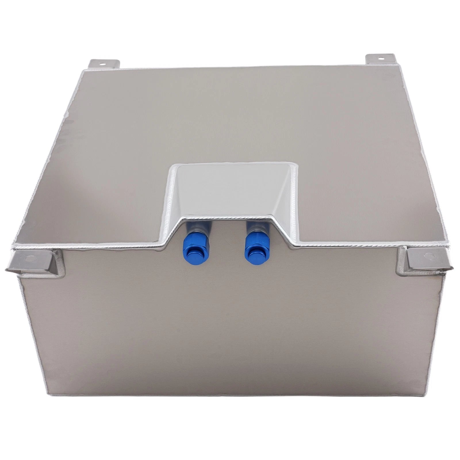 15 Gallon Racing Aluminum Fuel Cell Tank for Competition Car