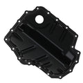 Lower Oil Pan for Skoda Octavia VW Tiguan 1.4 TSI (2012–2020) 04E103602B