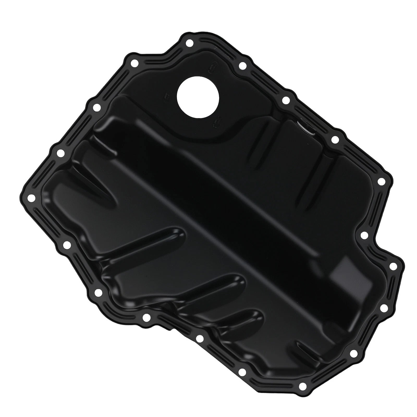 Lower Oil Pan for Skoda Octavia VW Tiguan 1.4 TSI (2012–2020) 04E103602B
