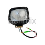 Headlight 235H2-42101 for TCM Forklift FG35T9 FG40T9 FG45T9 FG50T9 (–)