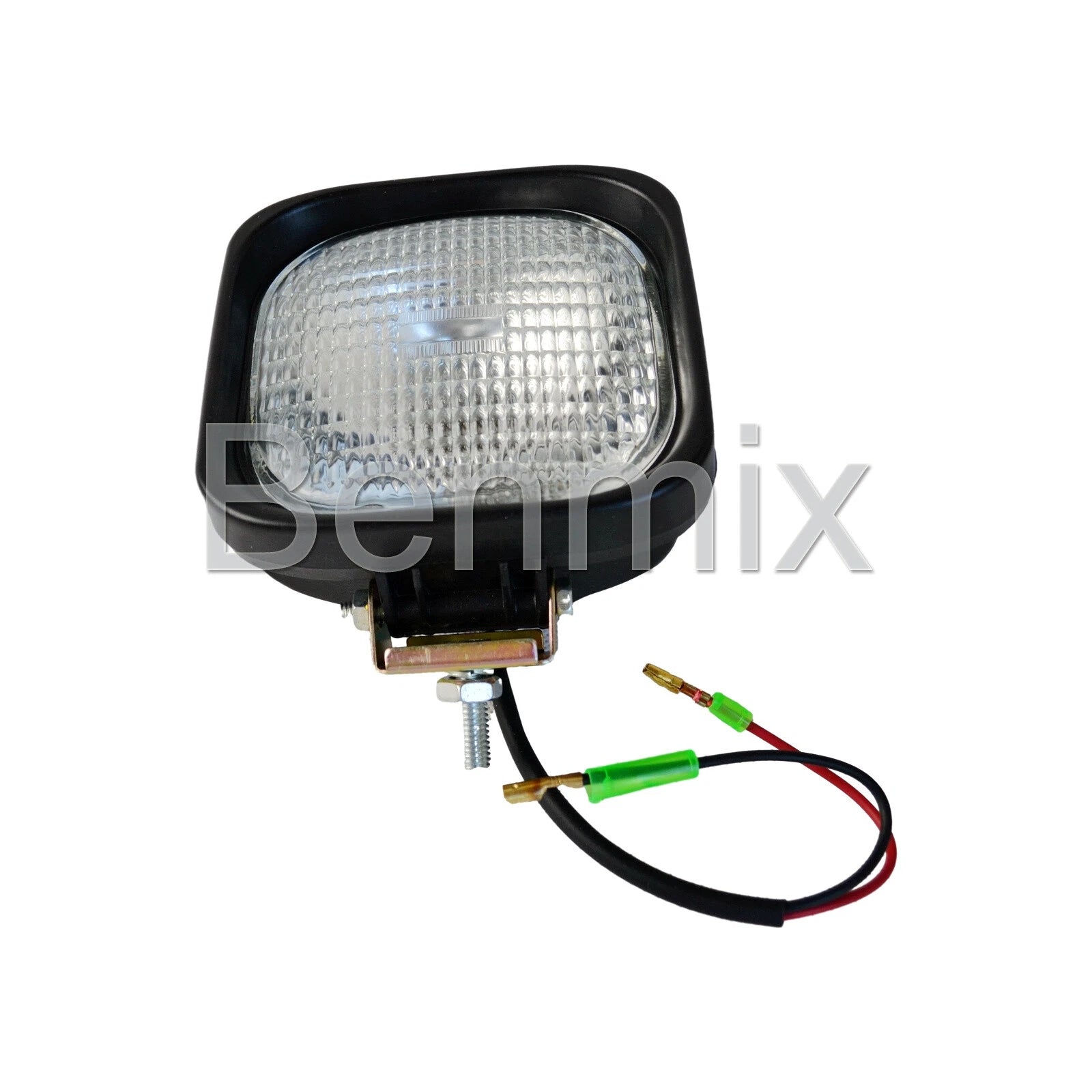 Headlight 235H2-42101 for TCM Forklift FG35T9 FG40T9 FG45T9 FG50T9 (–)