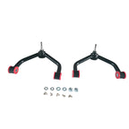 2PC Front Upper Control Arms for Dodge Ram 1500 (2006–2022) 2"-4" Lift