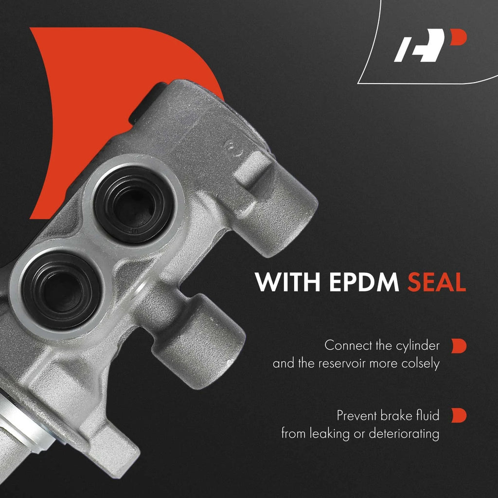Brake Master Cylinder for Ford Focus (2017-2018) & Transit Connect (2014-2022)