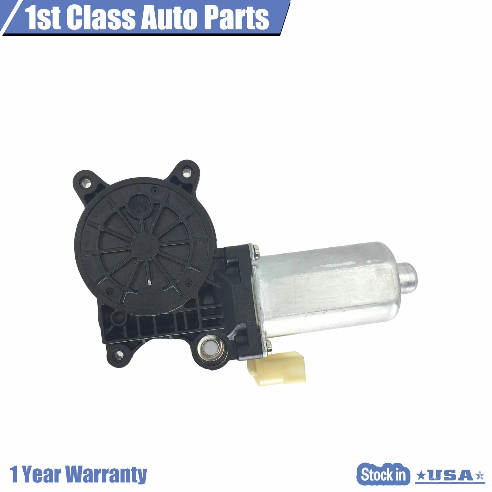 Power Window Lift Motor for BMW (1999–2010)