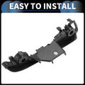 1pc Right Front Bumper Retainer Bracket for BMW M550i xDrive