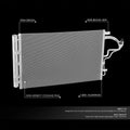 A/C Condenser for Hyundai Elantra GT (2014–2015) HY3030161