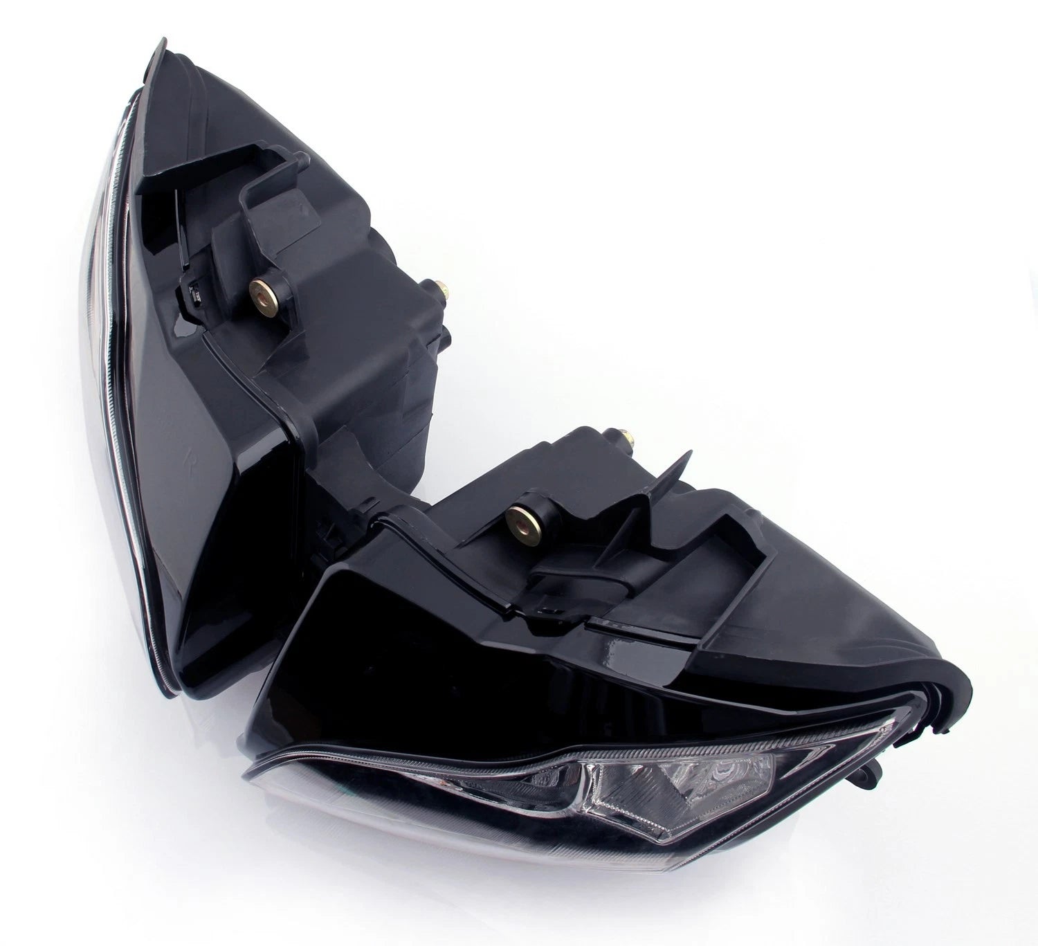 Headlamp Headlight Guard Protector for Honda CBR1000RR (2008–2011)