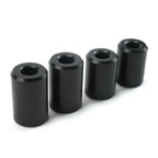 Set of 4 Front Shock Bushings for Polaris Ranger (2009–2017) 7043394