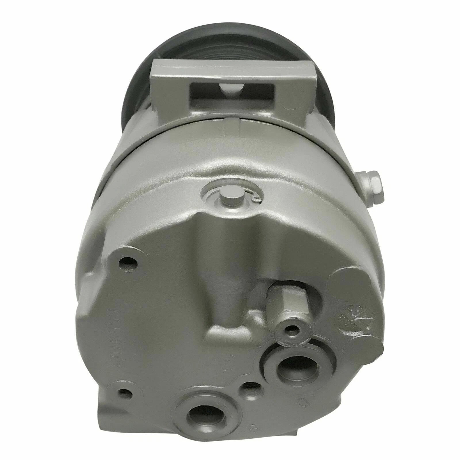 AC Compressor Kit Replacement for Toyota Corolla (2003-2008)