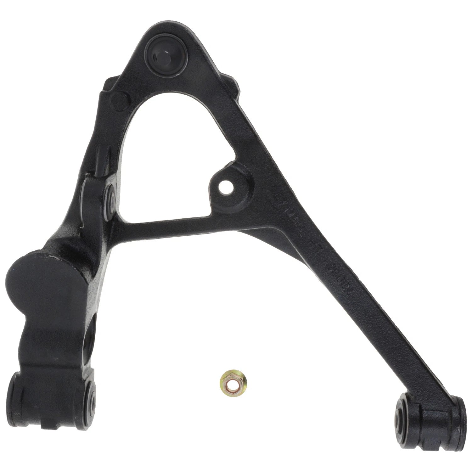 Front Left Lower Control Arm for Chevrolet Silverado 1500 (1999-2006)
