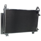 A/C Condenser for Toyota Yaris, Scion xD (2007–2018) Aluminum Core
