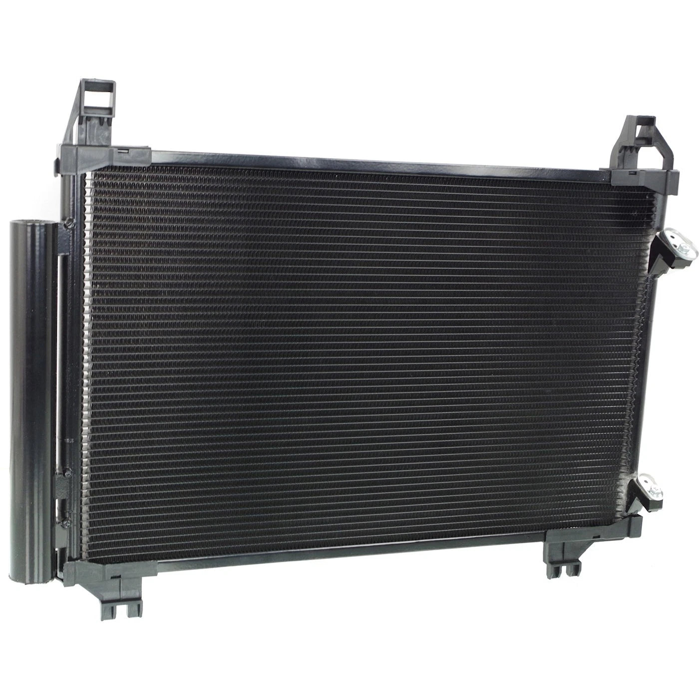 A/C Condenser for Toyota Yaris, Scion xD (2007–2018) Aluminum Core