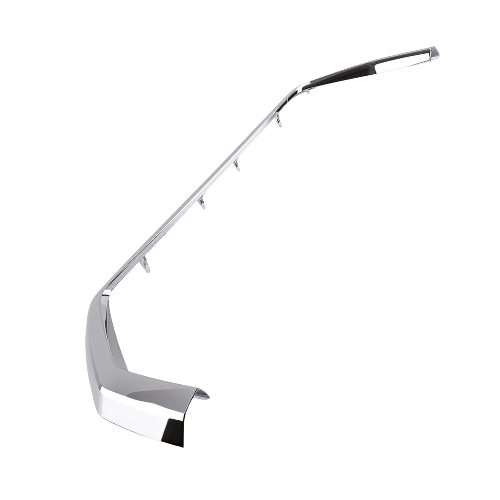 Front Bumper Cover Kit for Toyota Tundra (2022–2024)
