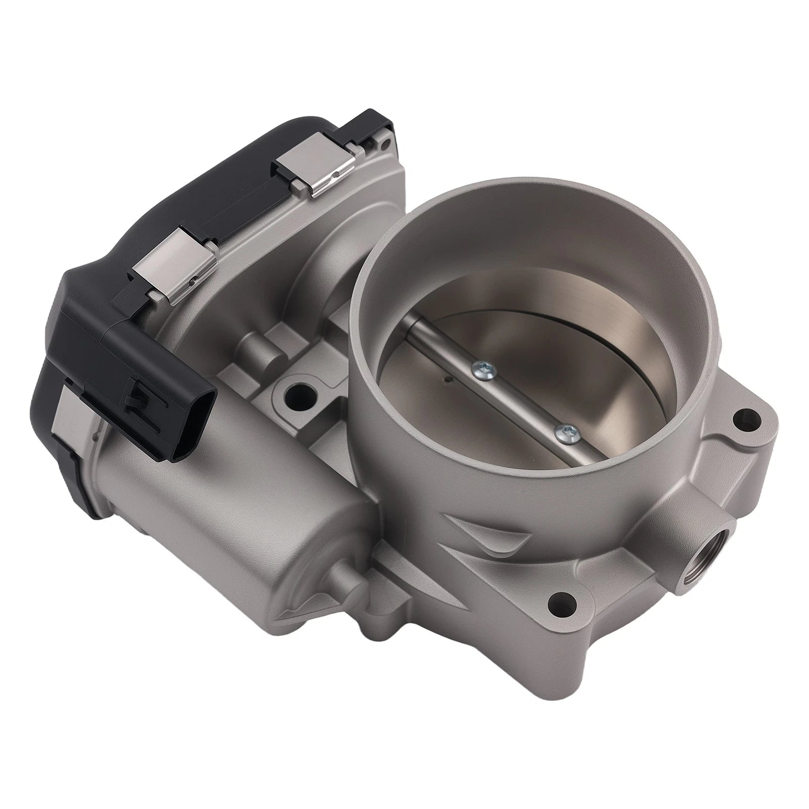 Throttle Body for Mercury Mountaineer, Ford F-150 Lobo 4.6L (2009–2010)