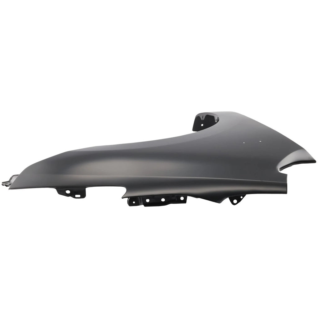 Fender for Toyota Prius (2007–2009) Front Passenger Side