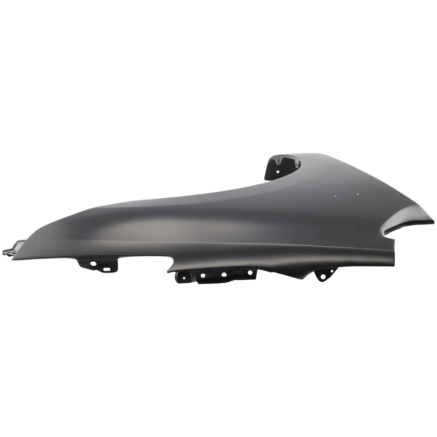 Fender for Toyota Prius (2007–2009) Front Passenger Side