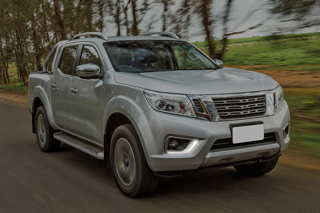 LED Fog Lamp for Nissan Navara NP300 D23 (2015–2019)