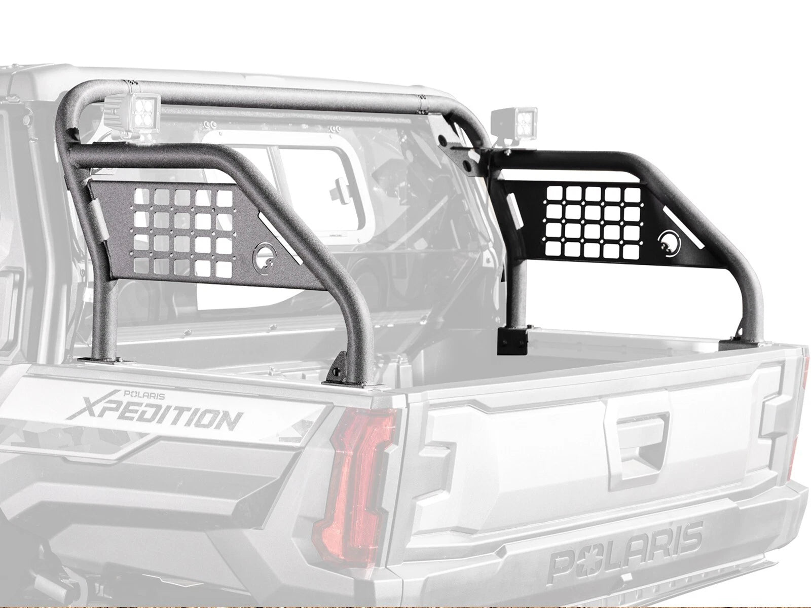 SuperATV Sport Accessory Bar for Polaris Xpedition XP (2024+)