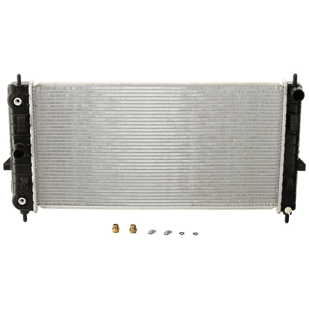 Radiators for Chevy Cobalt Pontiac G5 (2007–2009)