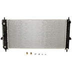Radiators for Chevy Cobalt Pontiac G5 (2007–2009)