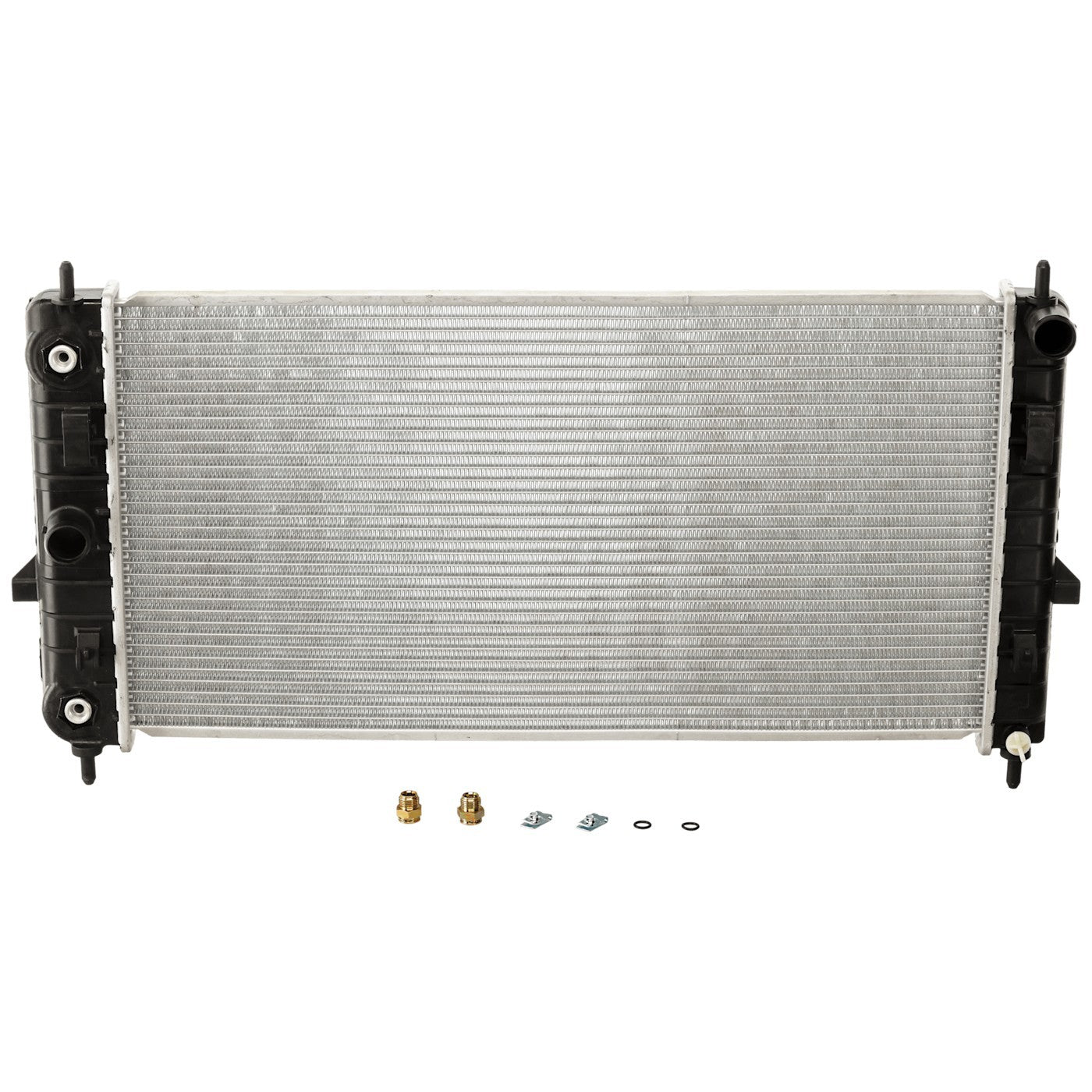 Radiators for Chevy Cobalt Pontiac G5 (2007–2009)