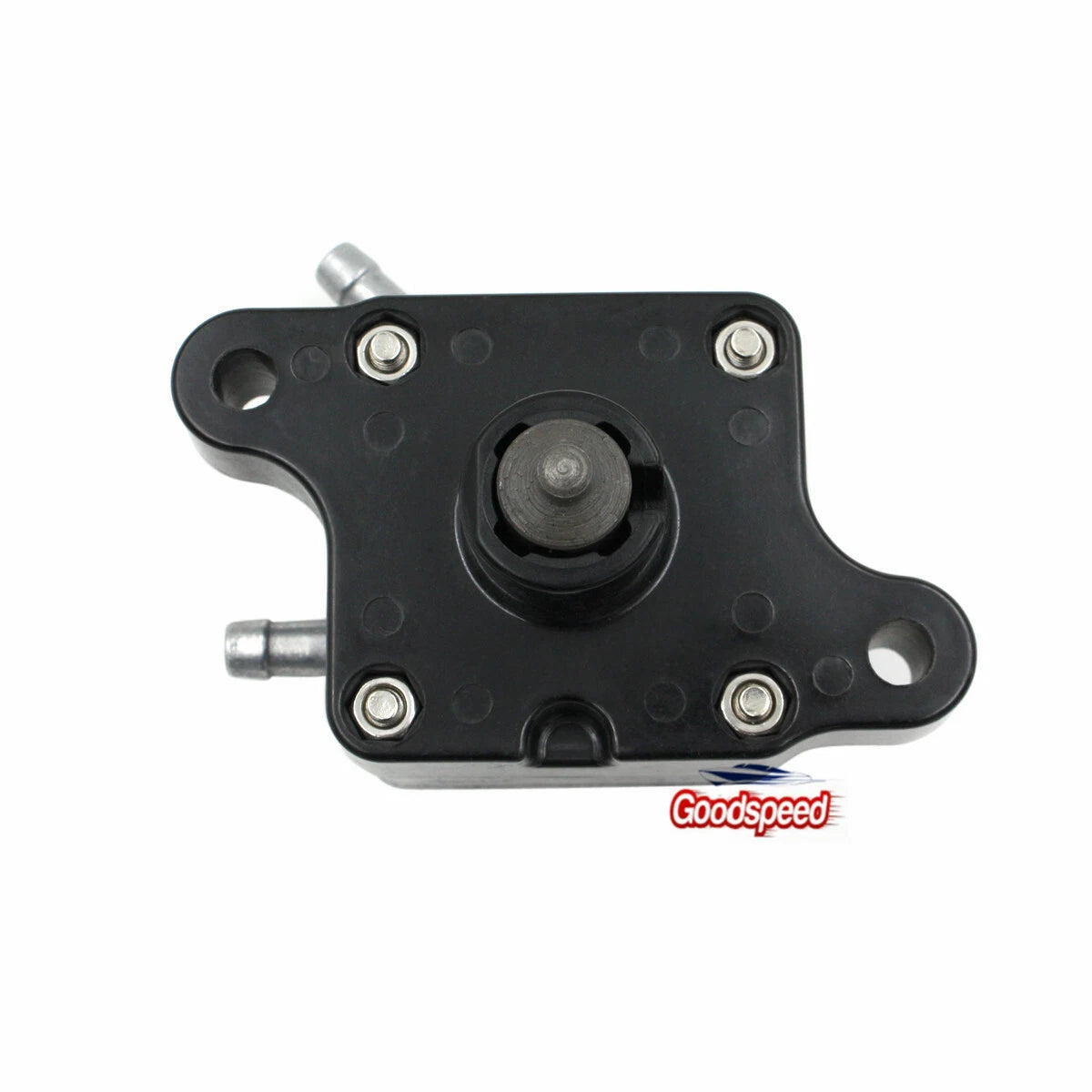 Fuel Pump for Yamaha Outboard 6-9.9 HP (68T-24410-00-00, 68T-24410-01-00)