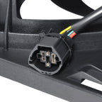 Fog Lights with Switch and Bezel for Toyota Camry (2010–2011)