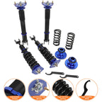 Coilovers for Nissan 350Z (2003–2008) - Struts Shocks Suspension Springs Kits