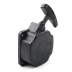 Engine Pull Start Starter Recoil for Mini Quad Bike 33-49cc (2-Stroke)