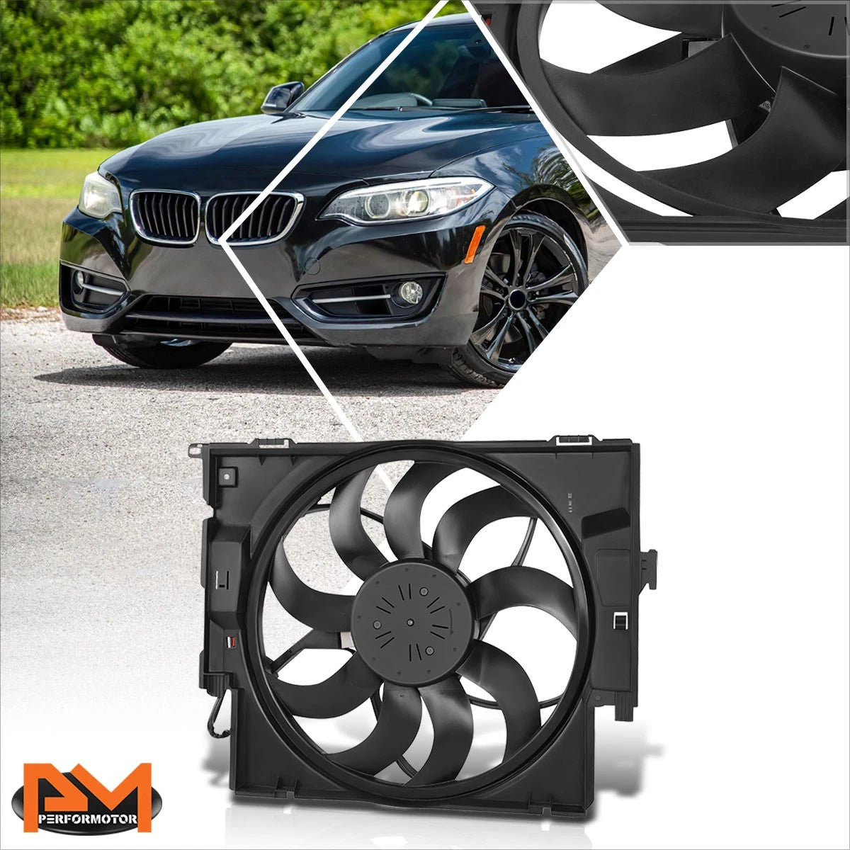 Reusable High Flow Air Filter for Dodge Ram Truck (2002–2017)