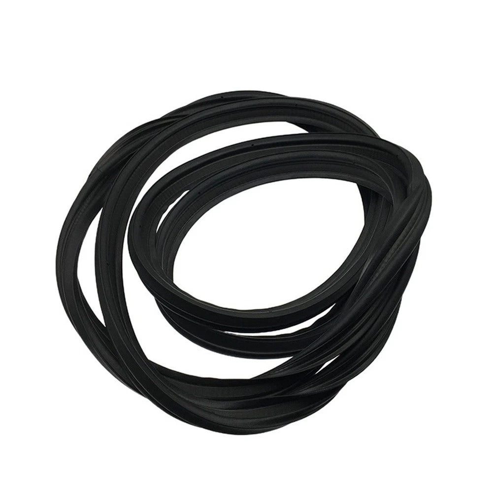 Tailgate Trunk Lid Weather Seal for Honda CR-V (2002–2006) Rubber Strip